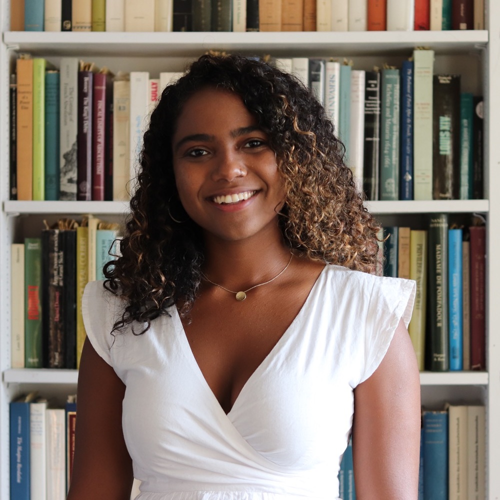 Meet your Posher, Mina